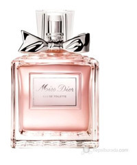 Dior Miss EDT Amber-Çiçeksi-Fresh Kadın Parfüm 100 ml