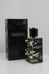 Infınıte Love Le Male Jean Paul Gaultier EDP Amber-Meyveli-Odunsu Kadın Parfüm 50 ml