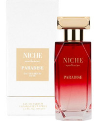 Niche Exclusive Paradise EDP Kadın Parfüm 100 ml