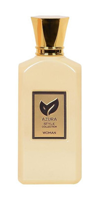 Azura Perfumum K104 EDP Çiçeksi-Fresh-Oryantal Kadın Parfüm 60 ml