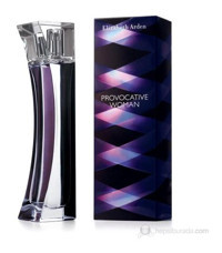 Elizabeth Arden Provocative EDP Çiçeksi-Sandal Ağacı-Turunçgil Kadın Parfüm 100 ml
