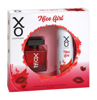 Xo Press To Play It Wild EDT Amber-Aromatik-Oryantal Kadın Parfüm 90 ml