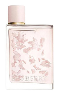 Burberry Her Petals Limited Edition EDP Çiçeksi-Meyveli-Odunsu Kadın Parfüm 80 ml