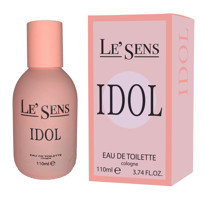 Le Sens Idol EDT Çiçeksi-Fresh-Odunsu Kadın Parfüm 110 ml