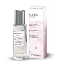 Parfumane Patchouli EDP Baharatlı-Odunsu-Oryantal Kadın Parfüm 50 ml