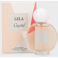 Lela Bom Shine EDP Bergamot-Çiçeksi-Sandal Ağacı Kadın Parfüm 50 ml