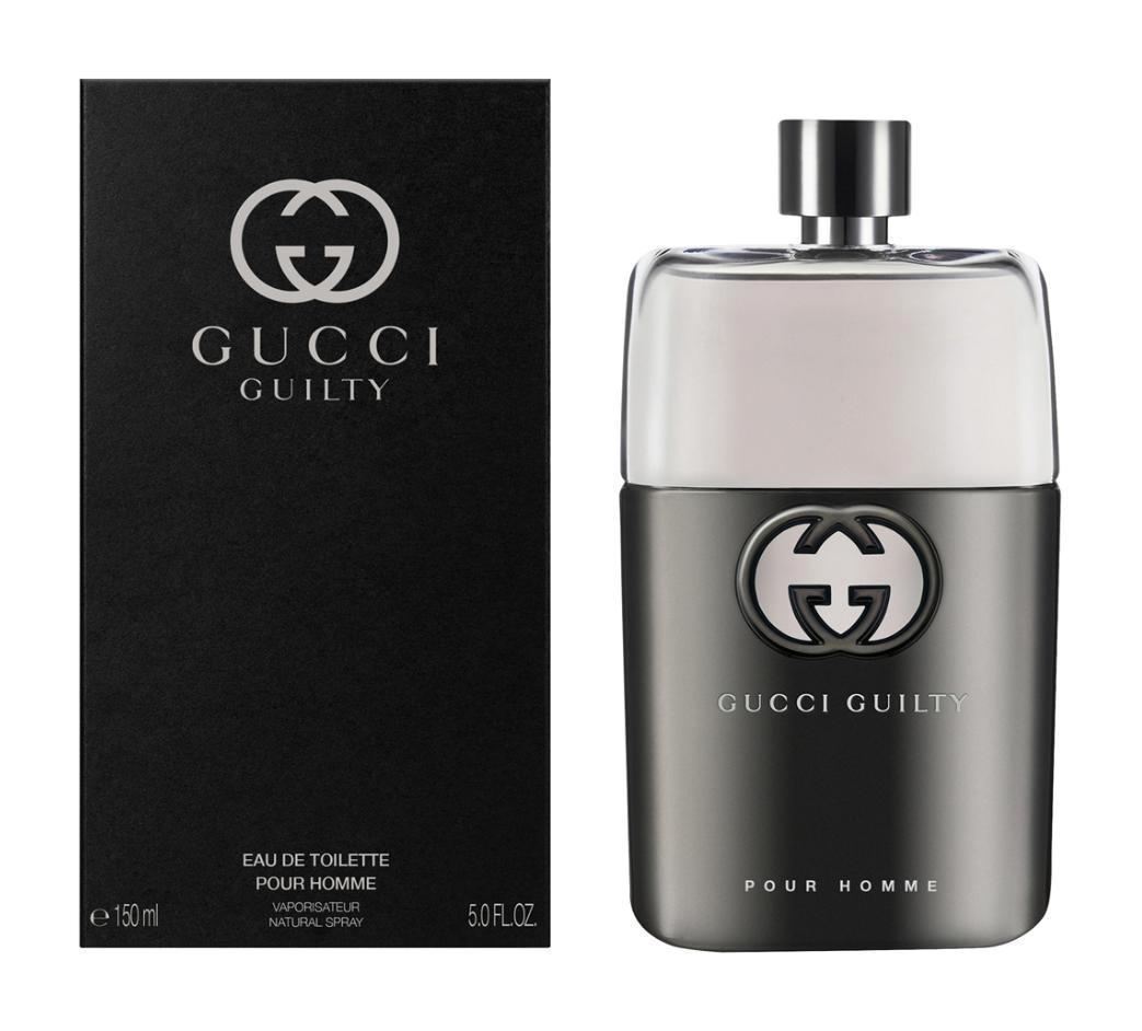 Gucci Guilty EDT Baharatlı-Çiçeksi-Oryantal Kadın Parfüm 150 ml