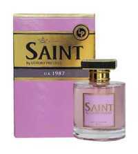 Luxury Prestige Saint Woman U K 1987 EDP Çiçeksi-Fresh-Odunsu Kadın Parfüm 100 ml