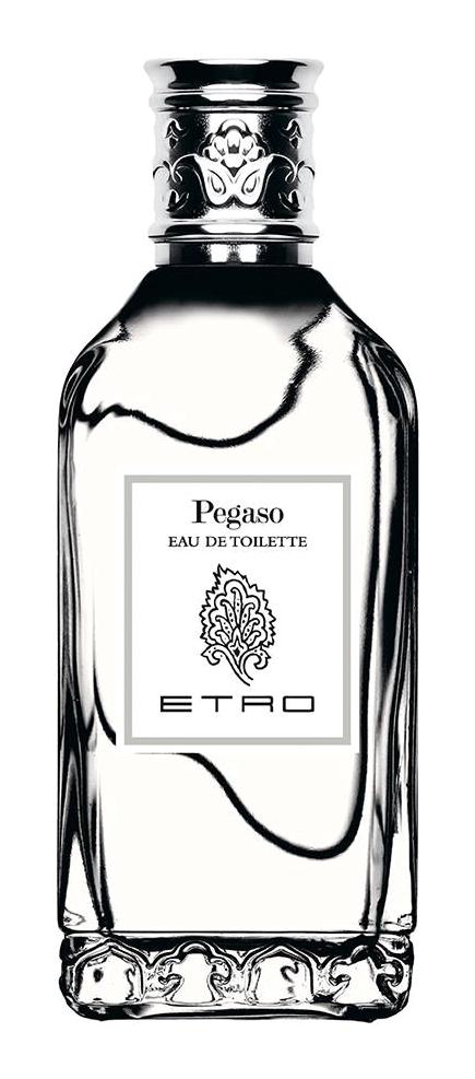 Etro Pegaso EDT Bergamot-Biber-Meyveli Kadın Parfüm 100 ml