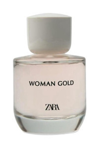 Zara Gold EDP Meyveli-Odunsu-Turunçgil Kadın Parfüm 90 ml