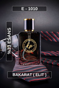 Kimyagerden Elit EDP Amber-Çiçeksi-Odunsu Kadın Parfüm 50 ml