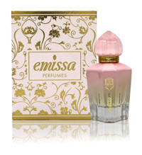 Emıssa Hürrem Oud OU552 EDP Baharatlı-Çiçeksi-Turunçgil Kadın Parfüm 60 ml