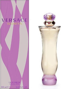 Versace EDP Çiçeksi-Meyveli-Odunsu Kadın Parfüm 100 ml
