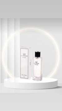 La Passion No:16 EDP Baharatlı-Meyveli-Oryantal Kadın Parfüm 50 ml