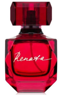 Faberlic Renata EDP Amber-Bergamot-Misk Kadın Parfüm 60 ml