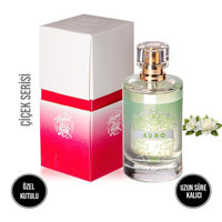 Happy Body Auro EDP Fresh-Meyveli-Odunsu Kadın Parfüm 100 ml