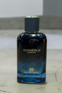 Jsco Scandale EDT Odunsu-Oryantal-Sandal Ağacı Kadın Parfüm 100 ml