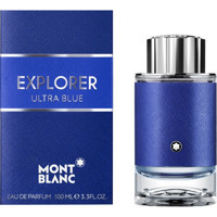 Montblanc Explorer EDP Baharatlı-Meyveli-Odunsu Kadın Parfüm 100 ml