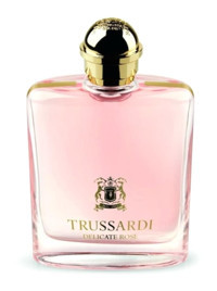 Trussardi Delicate Rose EDT Amber-Çiçeksi-Odunsu Kadın Parfüm 100 ml