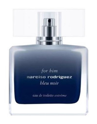 Narciso Rodriguez For Him Bleu Noir EDT Kadın Parfüm 50 ml