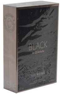 No Nome Black Optimum EDT Kadın Parfüm 30 ml