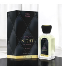 Parfüm Mutfağı Night EDP Çiçeksi-Meyveli-Odunsu Kadın Parfüm 100 ml