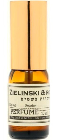 Zielinski & Rozen Powder EDP Baharatlı-Çiçeksi-Meyveli Kadın Parfüm 10 ml