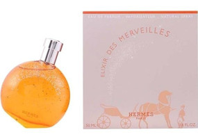 Hermes Elixir Des Merveilles EDP Amber-Fresh-Odunsu Kadın Parfüm 50 ml