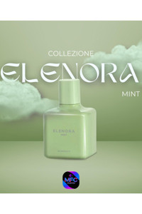 Collezione Mint EDT Bergamot-Çiçeksi-Narenciye Kadın Parfüm 100 ml