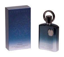 Supremacy Afnan Incense EDP Amber-Bergamot-Oryantal Kadın Parfüm 100 ml
