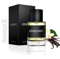 Le Passion Stronger With You EDP Amber-Çiçeksi-Odunsu Kadın Parfüm 55 ml