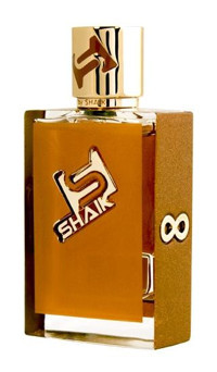 Shaik Embrace My Body EDP Çiçeksi-Meyveli-Oryantal Kadın Parfüm 50 ml