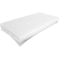 Heyner Kids Dikdörtgen Visco Ortopedik 90x140 cm Park Beşik Yatağı