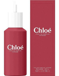 Chloe L'Eau De Parfum Intense EDP Çiçeksi-Odunsu-Oryantal Kadın Parfüm 150 ml