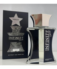 Infınıte Love Narcos EDP Çiçeksi-Meyveli-Odunsu Kadın Parfüm 50 ml