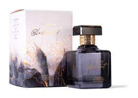 Cioness Black Glint EDP Amber-Odunsu-Oryantal Kadın Parfüm 100 ml