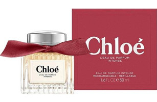 Chloe L'Eau De Parfum Intense EDP Çiçeksi-Odunsu-Oryantal Kadın Parfüm 50 ml