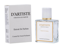 D'Artıste 729 Ysl Elle EDP Baharatlı-Çiçeksi-Oryantal Kadın Parfüm 50 ml