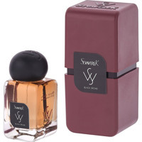 Sevaverek Black Orchid EDP Amber-Baharatlı-Meyveli Kadın Parfüm 50 ml