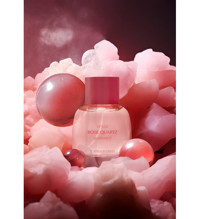 Stradivarius No.050 Rose Quartz EDT Amber-Bergamot-Fresh Kadın Parfüm 100 ml