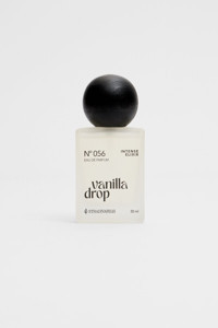 Stradivarius N.056 Vanilla Drop EDP Amber-Çiçeksi-Sandal Ağacı Kadın Parfüm 30 ml
