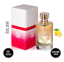 Happy Body Brisingamen EDP Baharatlı-Fresh-Turunçgil Kadın Parfüm 100 ml