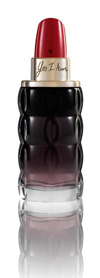 Cacharel Yes I Am EDP Amber-Bergamot-Sandal Ağacı Kadın Parfüm 50 ml