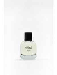 Zara Vibrant Caramel EDP Baharatlı-Çiçeksi-Oryantal Kadın Parfüm 90 ml