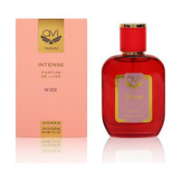Avi W 202 EDP Amber-Oryantal-Sandal Ağacı Kadın Parfüm 50 ml