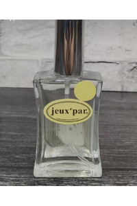 Jeux Par K24 EDT Çiçeksi-Meyveli-Odunsu Kadın Parfüm 50 ml