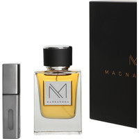 Magnaroma Chocolate EDP Baharatlı-Bergamot-Fresh Kadın Parfüm 55 ml