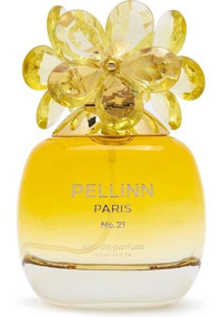 Pellinn Paris No.21 EDP Çiçeksi-Meyveli-Odunsu Kadın Parfüm 100 ml