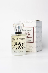 Teona Pure Emotion EDP Çiçeksi-Fresh-Meyveli Kadın Parfüm 50 ml