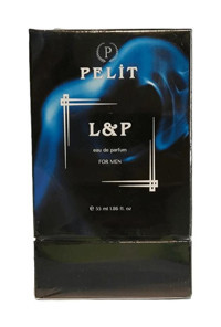 Matmazel L&P EDP Bergamot-Meyveli-Turunçgil Kadın Parfüm 55 ml